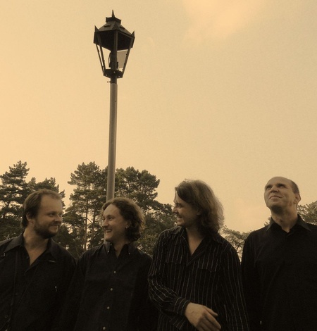 фото-гурт Татхагата